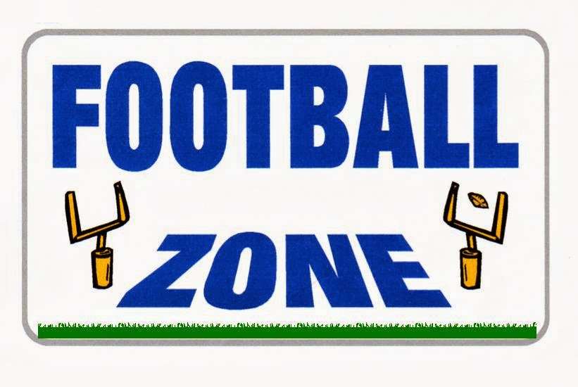 FootballZone | 21837 Herons Crossing, Seaford, DE 19973, USA | Phone: (302) 604-7975