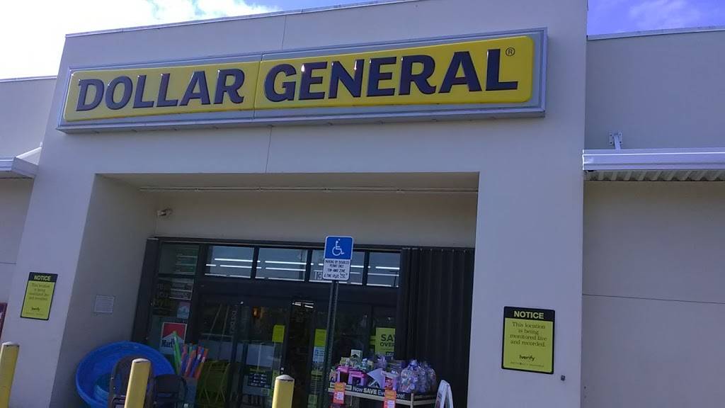 Dollar General | 13295 NW 27th Ave, Opa-locka, FL 33054, USA | Phone: (786) 693-8560