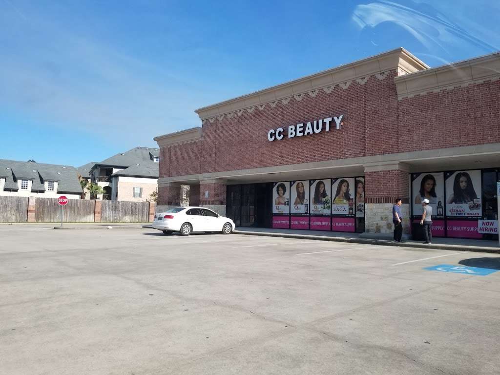 CC Beauty Supply | 3824 Atascocita Road, Humble, TX 77396, USA | Phone: (832) 777-0490