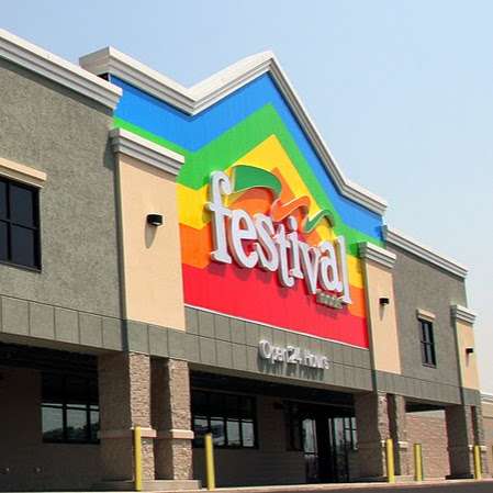 Festival Foods | 5740 Washington Ave, Mt Pleasant, WI 53406, USA | Phone: (844) 878-6949