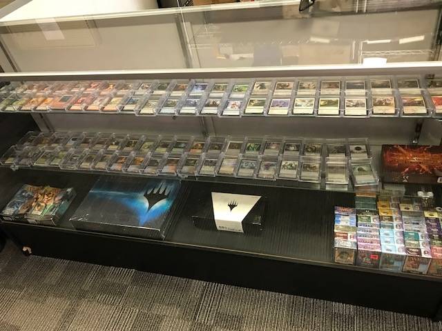 Infinite TCG | 1509 Goshen Ave, Fort Wayne, IN 46808, USA | Phone: (260) 739-6465