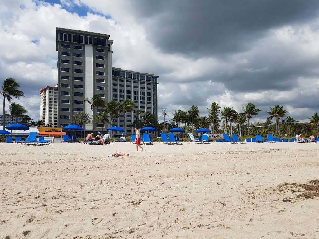 Ocean Wine & Spirits | 843 N Fort Lauderdale Beach Blvd, Fort Lauderdale, FL 33304, USA | Phone: (954) 306-3230