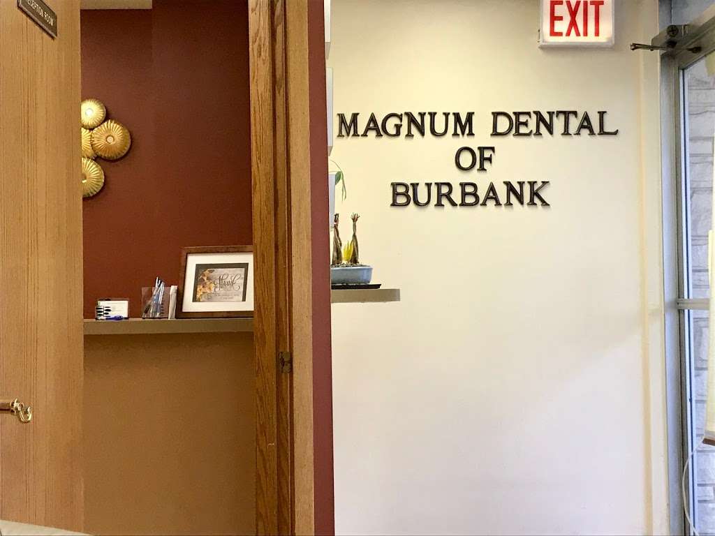 Magnum Dental of Burbank | 6949 W 79th St, Burbank, IL 60459, USA | Phone: (708) 746-0007