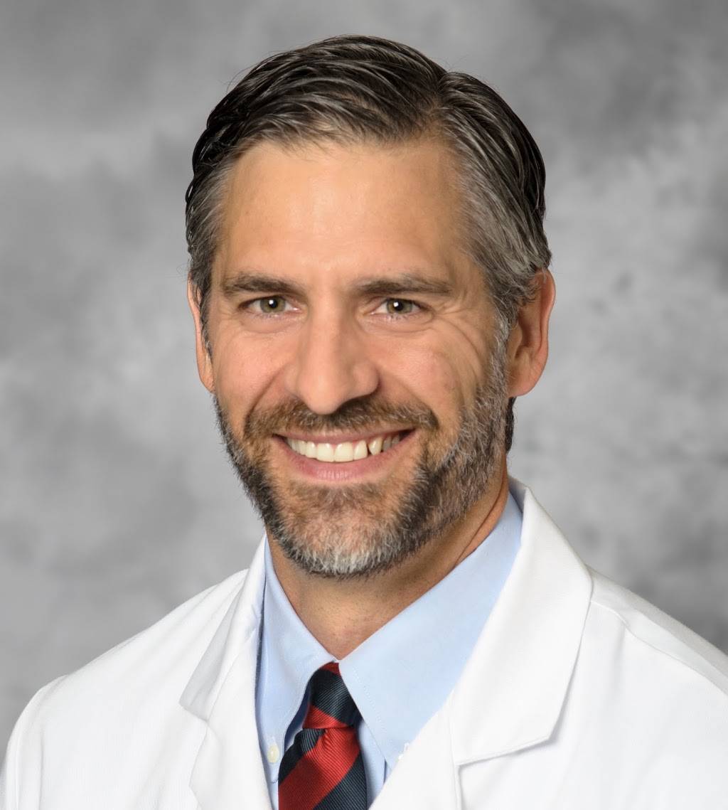 Jordan L. Smith, M.D.: Orthopedic Hip Specialist | 1555 E River Rd, Tucson, AZ 85718, USA | Phone: (520) 321-9850