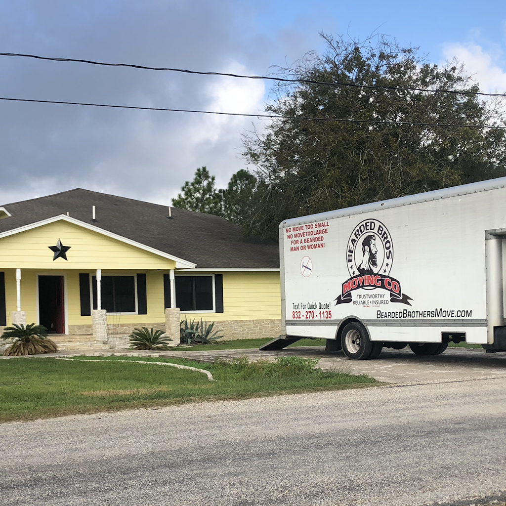 Bearded Brothers Moving Co | 7611 Roebourne Ln, Houston, TX 77070, USA | Phone: (832) 681-6077