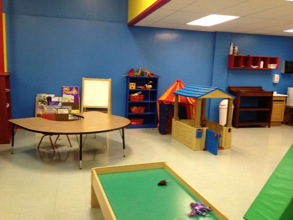 Computer Kids Daycare | 4614 Belle Park Dr, Houston, TX 77072 | Phone: (281) 914-4999