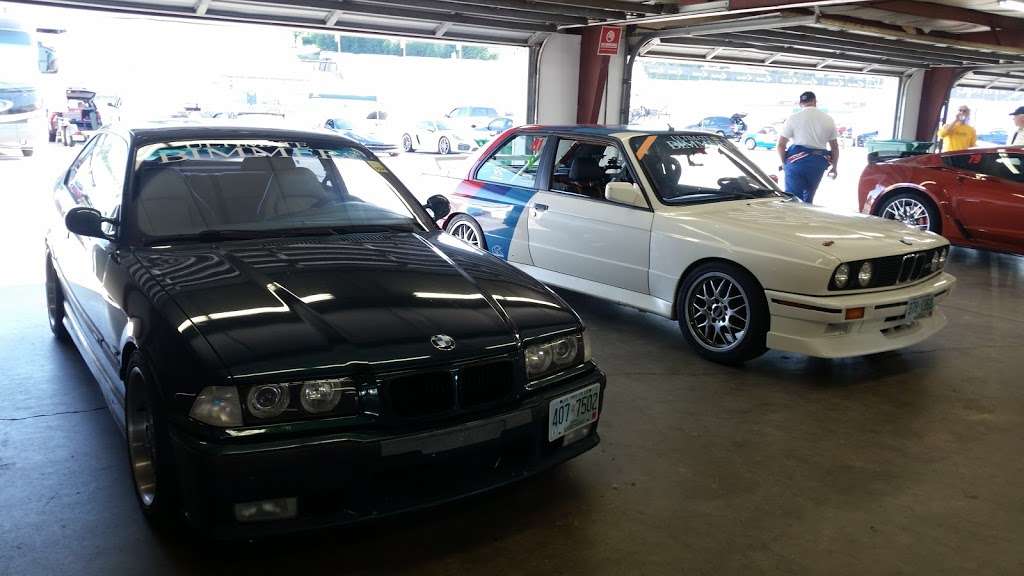 Ultimate Bimmer Services | 234 Amherst St, Nashua, NH 03063 | Phone: (603) 598-2886