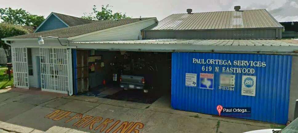 Ortega Automotive | 619 N Eastwood St, Houston, TX 77011, USA | Phone: (713) 923-2064