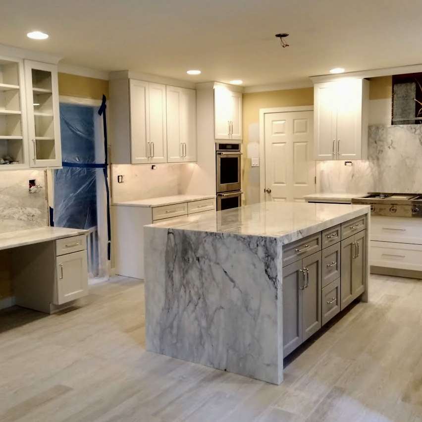 Master Countertops | 75 W 9th St, Chester, PA 19013, USA | Phone: (215) 203-8637