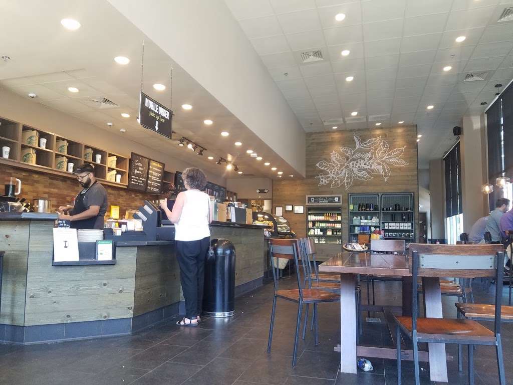 Starbucks | 31-A E Wynnewood Rd, Wynnewood, PA 19096, USA | Phone: (215) 528-3852