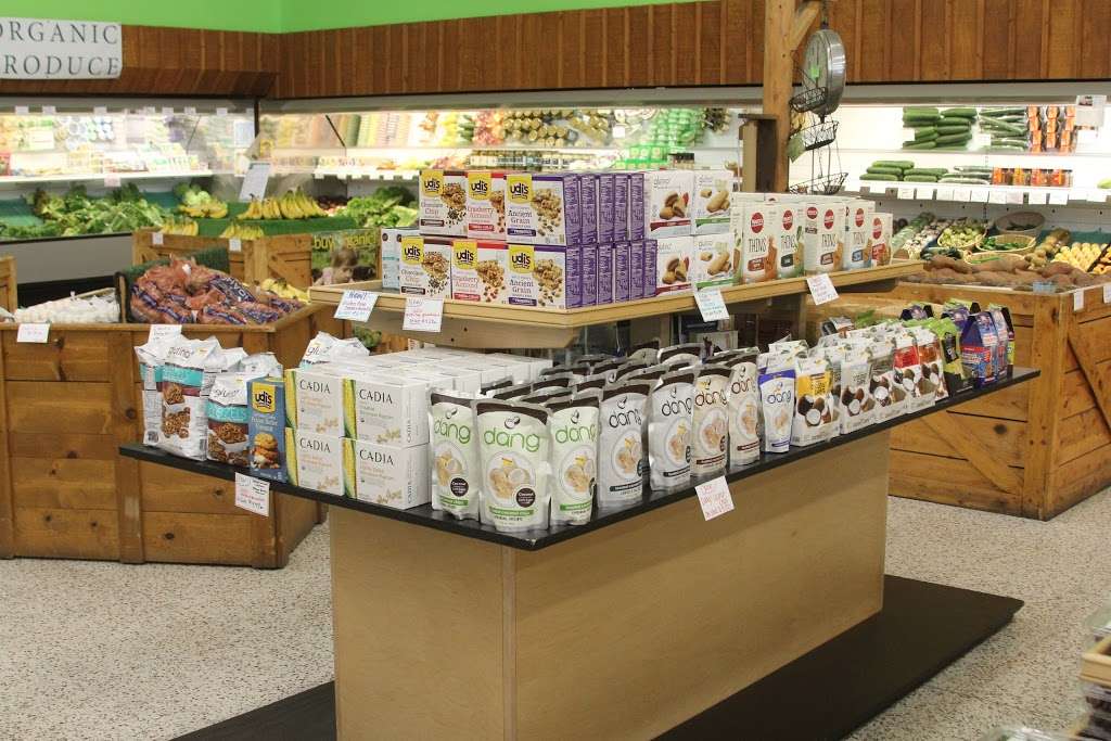 La Sierra Natural Foods | 11550 Pierce St, Riverside, CA 92505 | Phone: (951) 785-2563