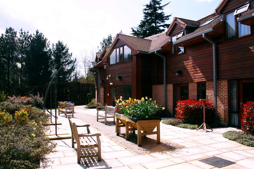 Cornford House Nursing Home & Care Suites | Cornford Lane, Pembury, Tunbridge Wells TN2 4QS, UK | Phone: 01892 820100