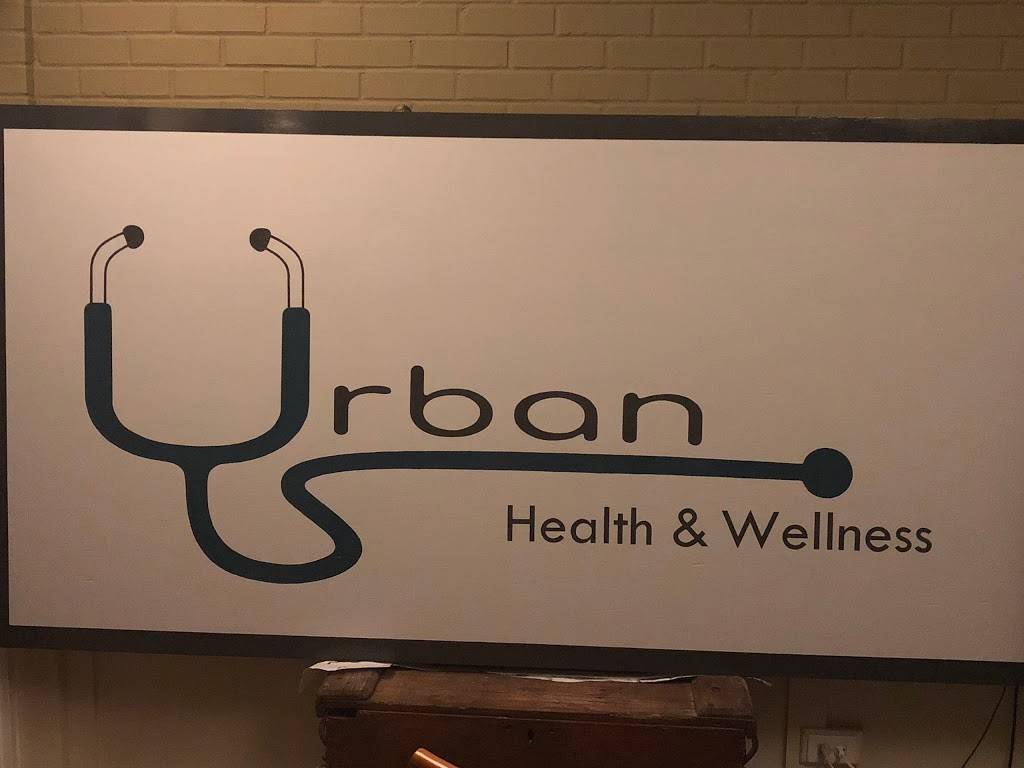 Urban Health and Wellness | 859 Metropolitan Pkwy SW, Atlanta, GA 30310, USA | Phone: (404) 618-6983