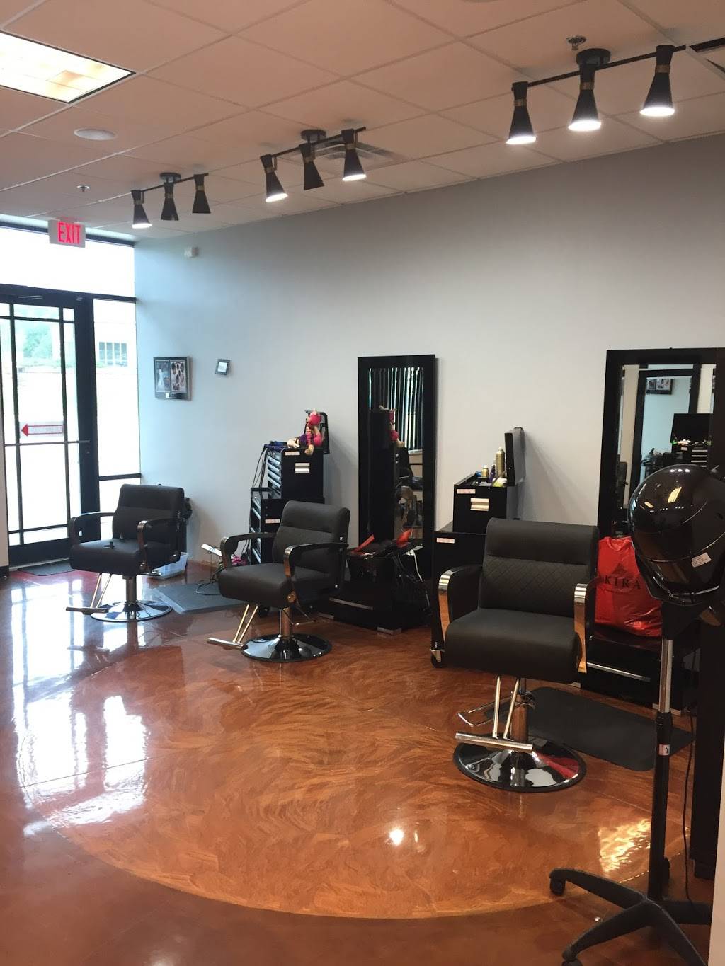 Makin Changez Salon and Spa | 10855 W Park Pl, Milwaukee, WI 53224, USA | Phone: (414) 704-9665