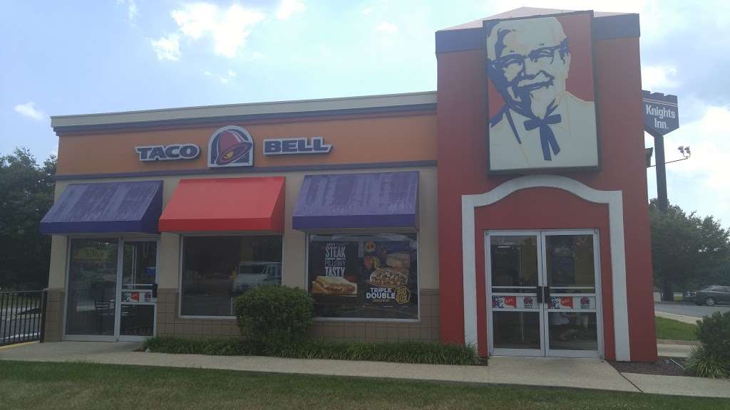 KFC | 260 Belle Hill Rd, Elkton, MD 21921 | Phone: (410) 392-8135