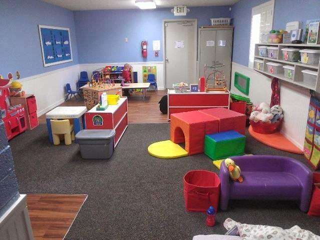 Raising Arizona Preschool of Glendale | 6145 W Olive Ave, Glendale, AZ 85302, USA | Phone: (602) 903-5831