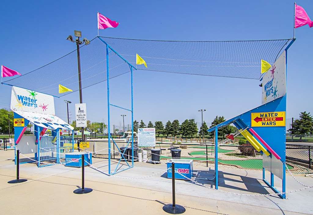 Sugar Grove Family Fun Center | 9S825 IL-47, Sugar Grove, IL 60554, USA | Phone: (630) 466-3866