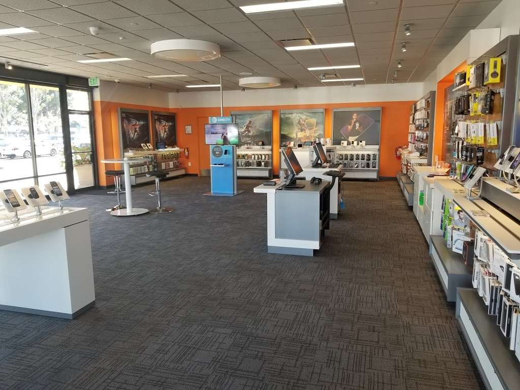 AT&T | 24481 Alicia Pkwy Suite 1A, Mission Viejo, CA 92691, USA | Phone: (949) 393-5015