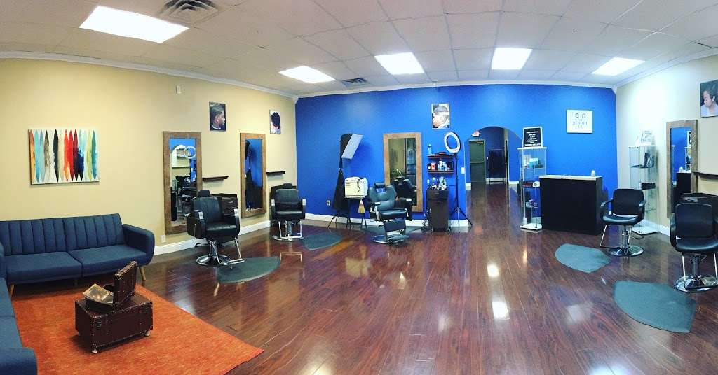 Mane and Groom Barber & Beauty Salon | 617 Uptown Blvd Suite 102, Cedar Hill, TX 75104, USA | Phone: (469) 575-0505