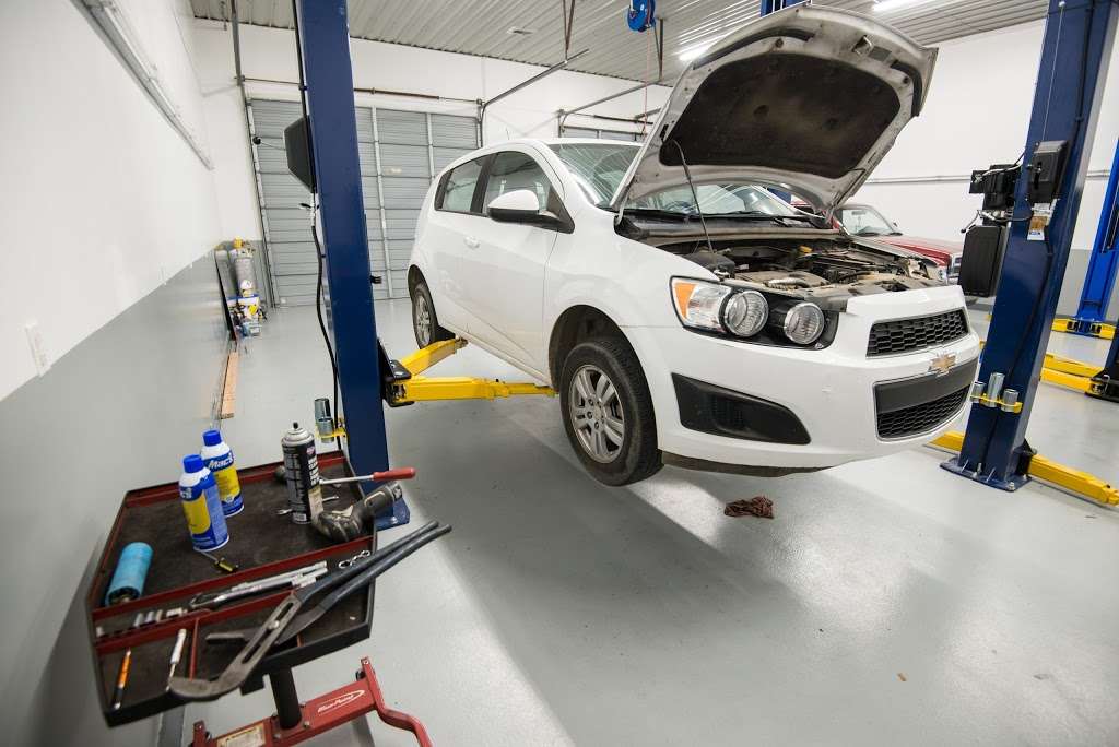 Petes Auto Service | 3901B Sardis Church Rd, Monroe, NC 28110, USA | Phone: (704) 839-0437