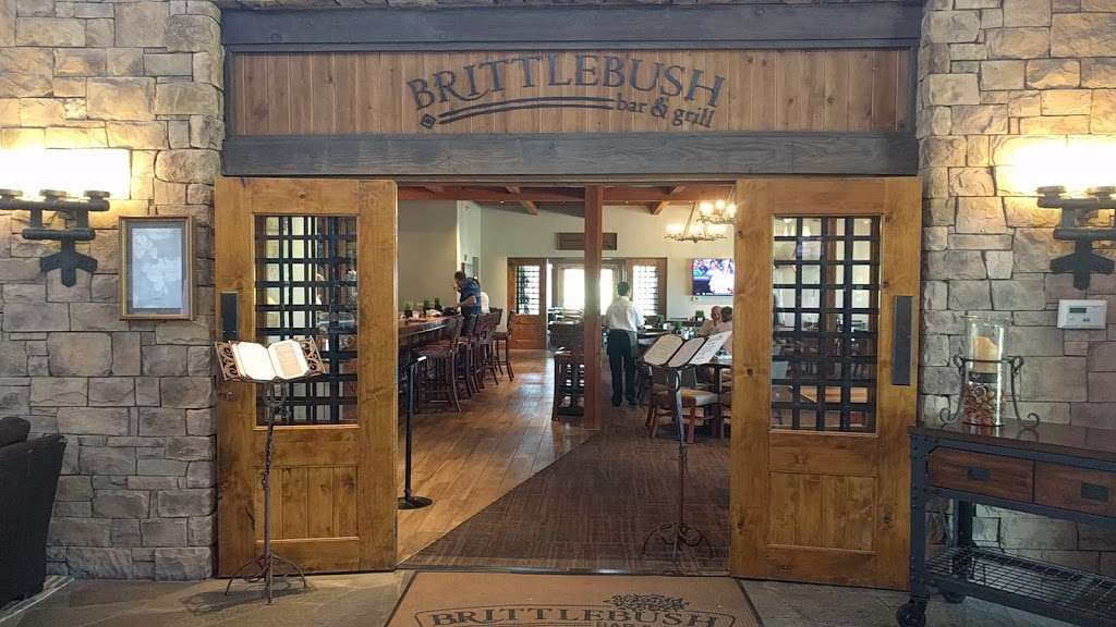 Brittlebush Bar & Grill | 15636 N Clubgate Dr, Scottsdale, AZ 85254, USA | Phone: (480) 905-3279