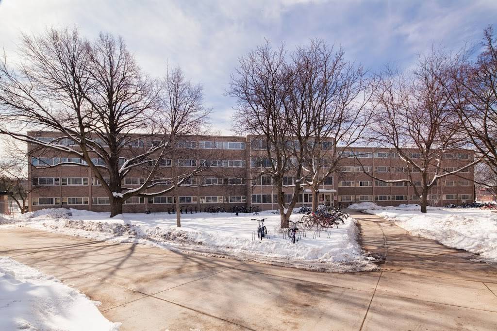 Cole Residence Hall | 625 Elm Dr, Madison, WI 53706, USA | Phone: (608) 262-2226