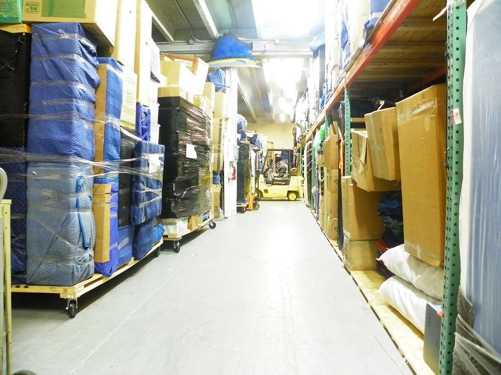South Florida Van Lines | 7134 NW 35th Ave, Miami, FL 33147, USA | Phone: (305) 912-2338