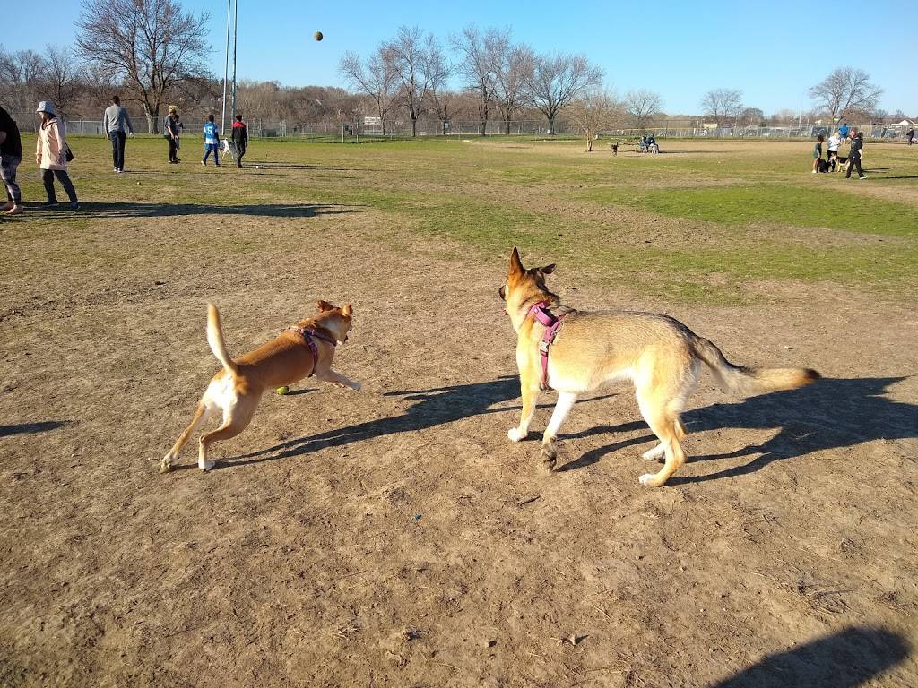 Heflinger Dog Park | Heflinger Park Rd, Omaha, NE 68164, USA | Phone: (402) 444-5920