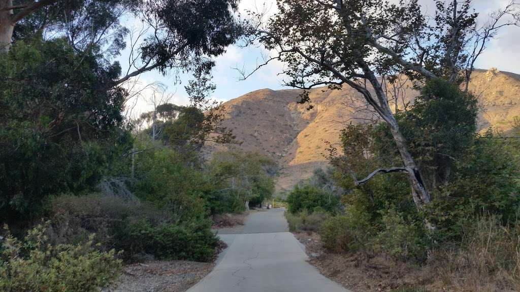 Santa Monica Mountains National Recreation Area | 233 Pacific Coast Hwy, Oxnard, CA 93033, USA