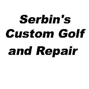 Serbins Custom Golf & Repair | 54 Lincoln St, Exeter, PA 18643, USA | Phone: (570) 654-2306