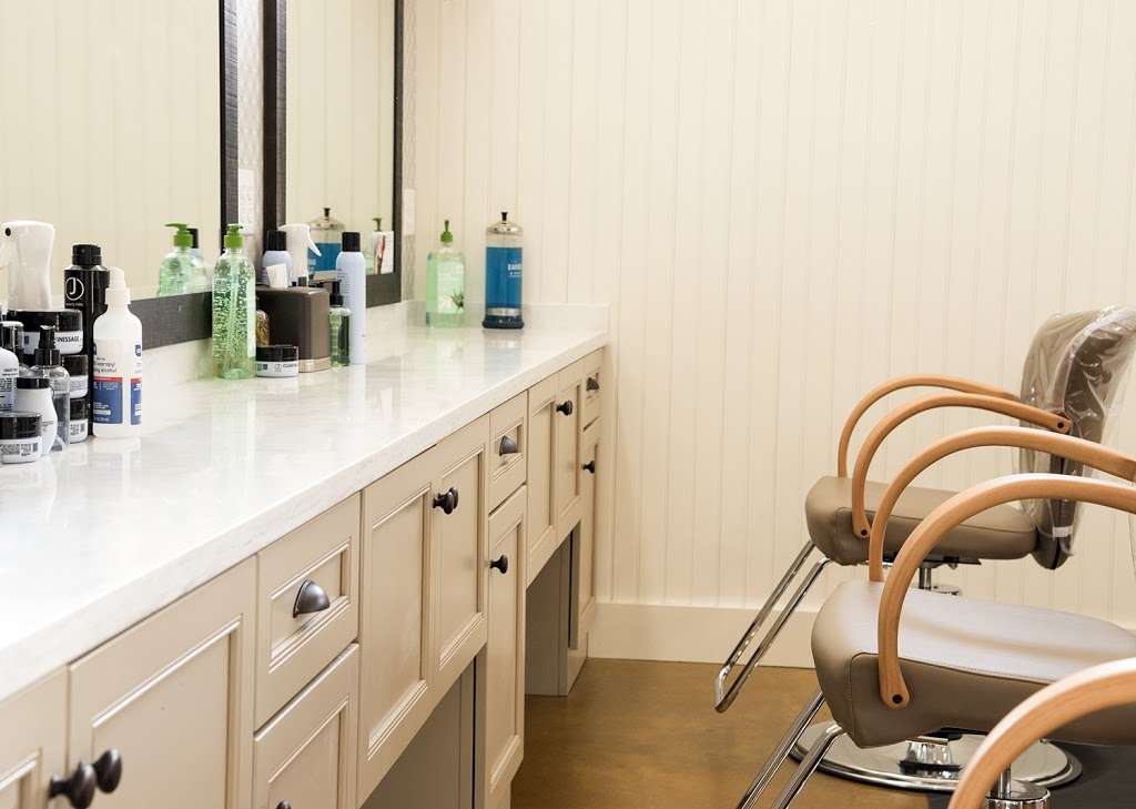 The Spa & Salon at the Chesapeake Bay Beach Club | 180 Pier 1 Rd, Stevensville, MD 21666 | Phone: (443) 249-5757