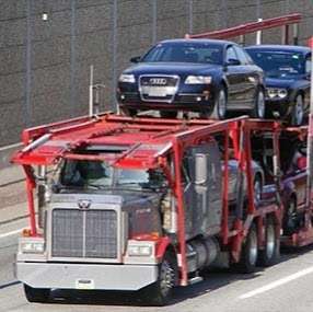 American Auto Transport | S Fountain Dr, Olathe, KS 66061, USA | Phone: (913) 815-4448
