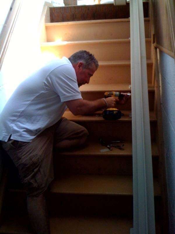 Independent Stairlift Solutions | 426 Penn Ave, Reading, PA 19611, USA | Phone: (717) 626-4401