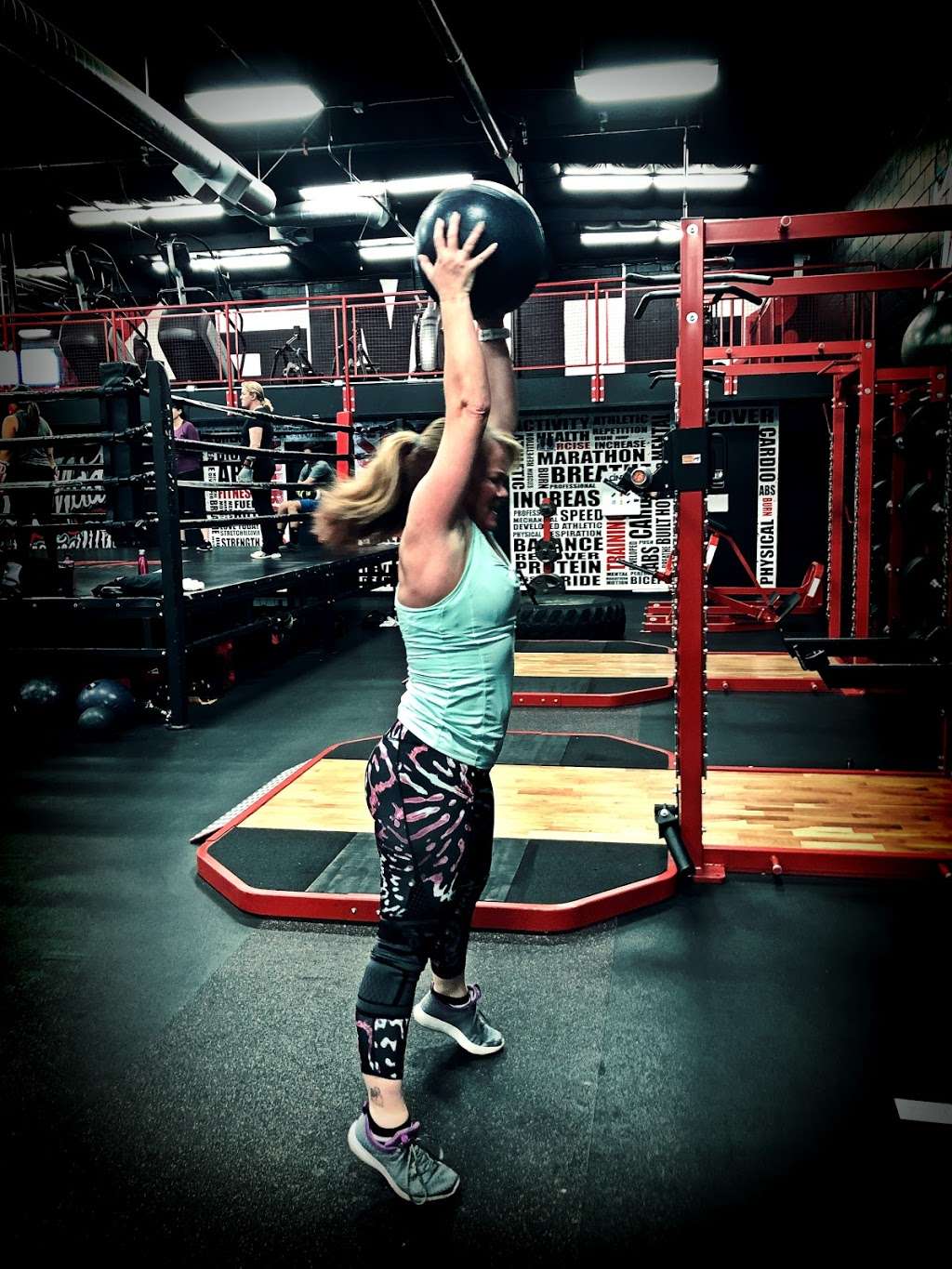 The Coach Ry Experience | 4030 Sports Arena Blvd, San Diego, CA 92110, USA | Phone: (619) 363-1276