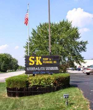 S&K Pump & Plumbing | 20880 Enterprise Ave, Brookfield, WI 53045, USA | Phone: (262) 782-7190