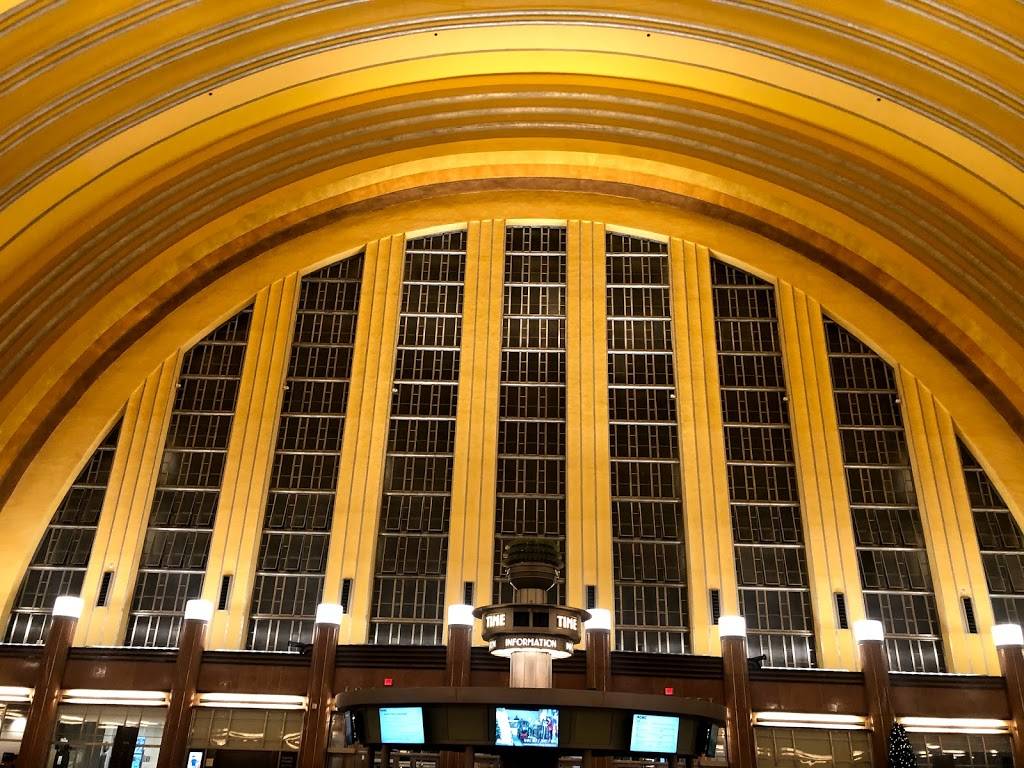 Union Terminal | Cincinnati Museum Center, 1301 Western Ave, Cincinnati, OH 45203, USA | Phone: (800) 872-7245