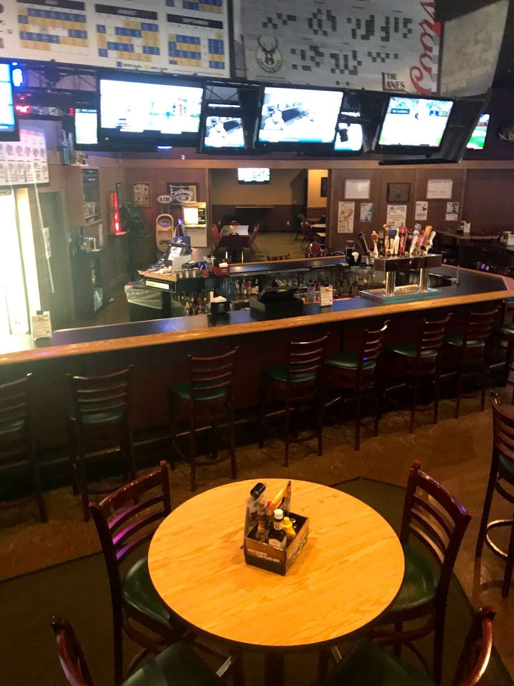 Angry Brothers Pub | 6501 Washington Ave, Racine, WI 53406, USA | Phone: (262) 898-1900