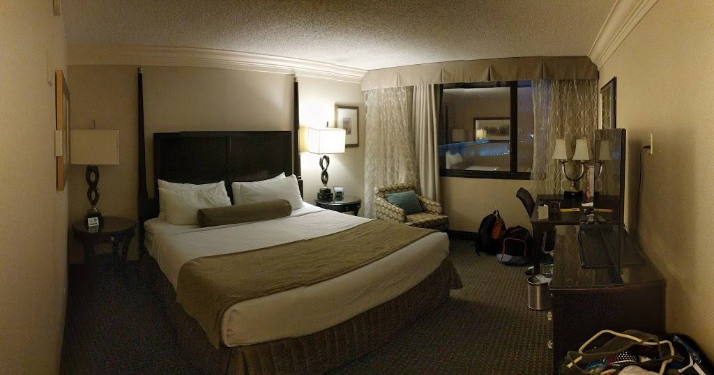 Crowne Plaza Portland-Downtown Conv Ctr | 1441 NE 2nd Ave, Portland, OR 97232 | Phone: (503) 233-2401