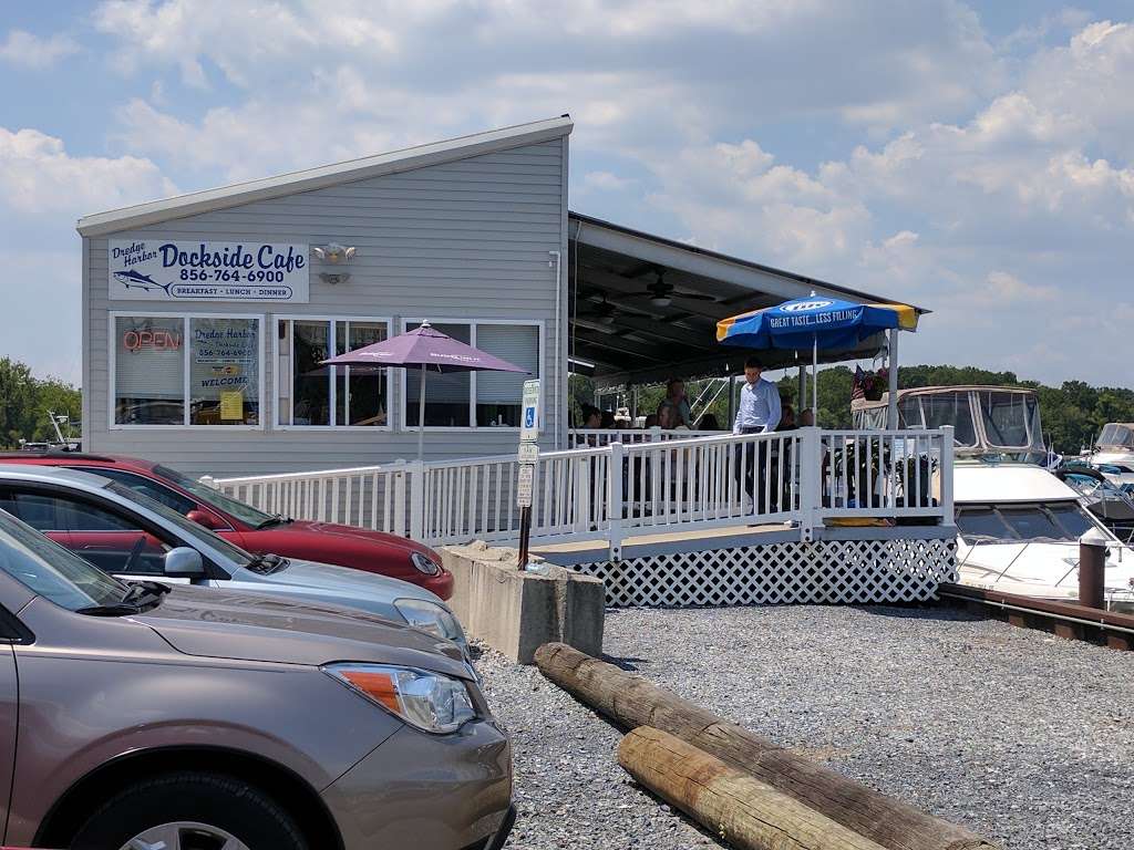 Dredge Harbor Boat Center LLC | 67 St Mihiel Dr, Delran, NJ 08075 | Phone: (856) 461-1194