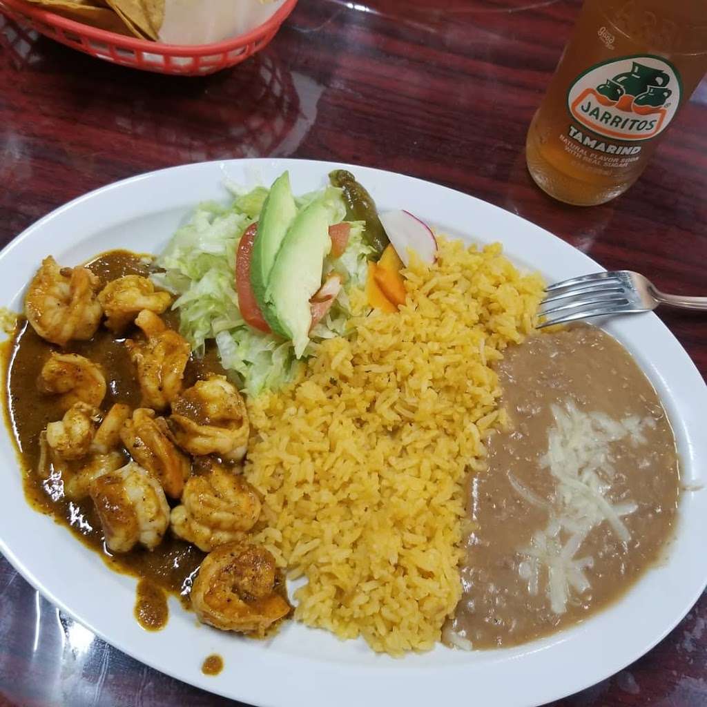 Taqueria El Jarocho 2 | 157 Harder Rd, Hayward, CA 94544, USA | Phone: (510) 940-0103