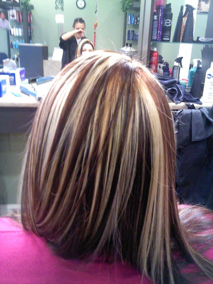 House of Style Salon | 271 Cambridge St, Burlington, MA 01803, USA | Phone: (781) 238-4401