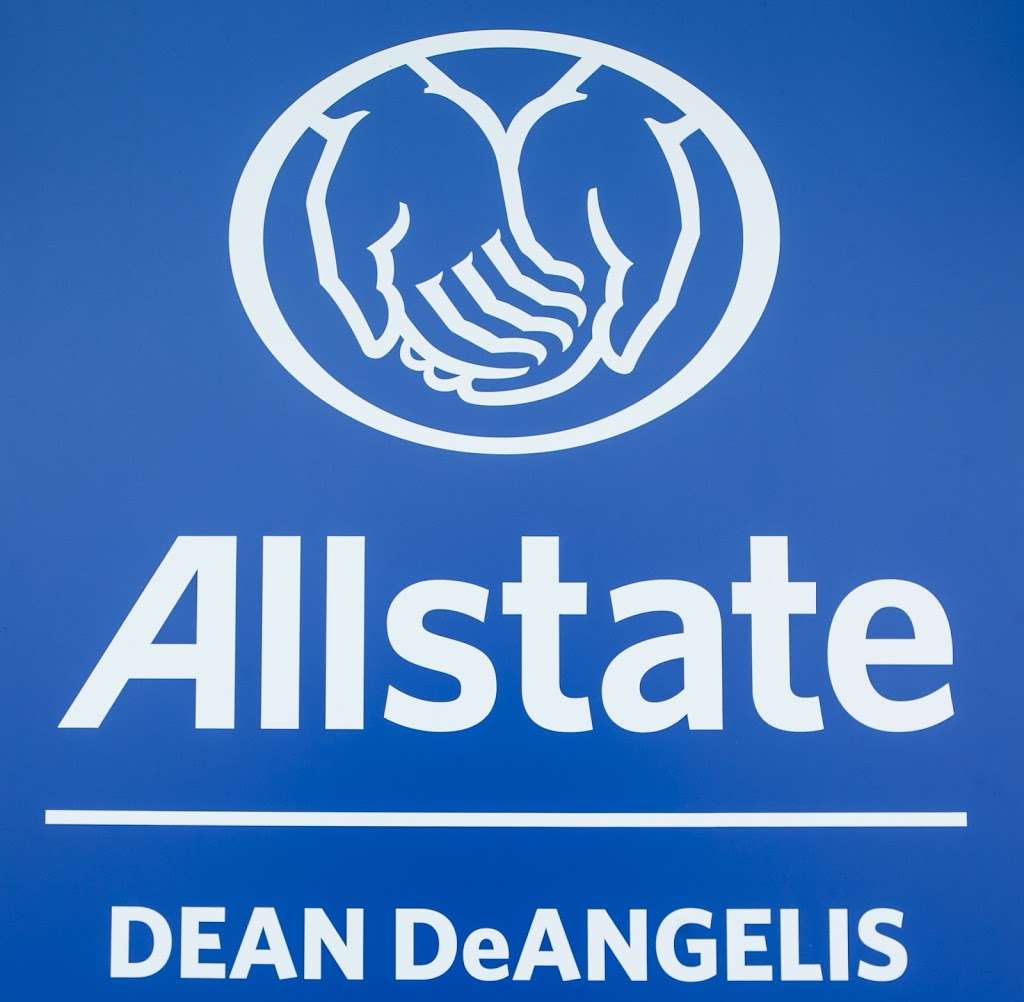 Dean De Angelis: Allstate Insurance | 600 E Lincoln Hwy, New Lenox, IL 60451, USA | Phone: (815) 485-5600