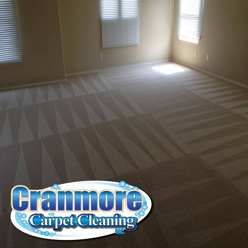 Cranmore Carpet Cleaning LLC | 13174 W Foxfire Dr Ste 133, Surprise, AZ 85378, USA | Phone: (623) 850-3778