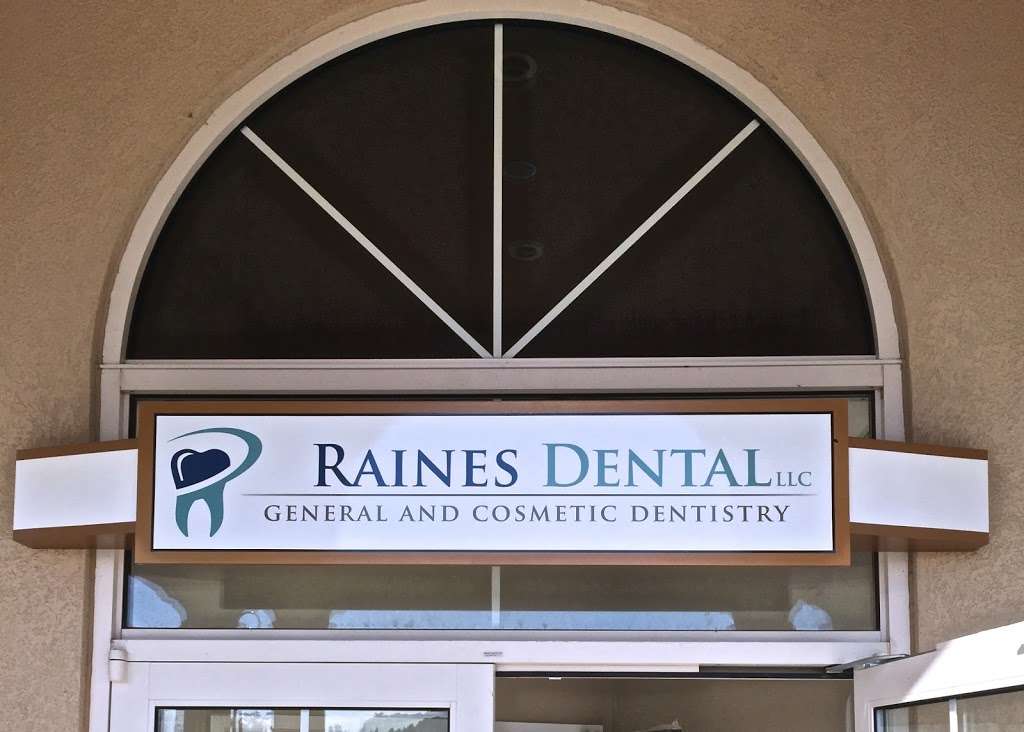 Raines Dental: Jason Raines, DDS | 4 Burton Lane #200, Mullica Hill, NJ 08062, USA | Phone: (856) 343-4020