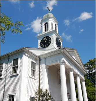 St Andrews Episcopal Church | 17 Church St, Hanover, MA 02339, USA | Phone: (781) 826-2062