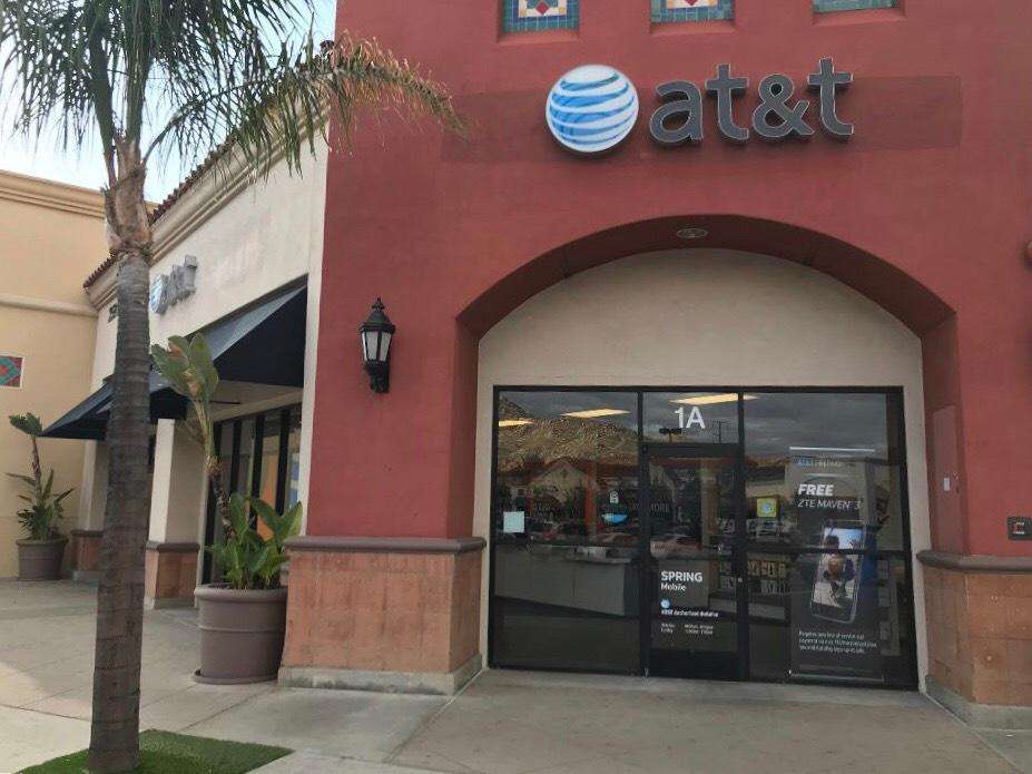 AT&T Store | 25910 Iris Ave Suite 1A, Moreno Valley, CA 92551 | Phone: (951) 247-6295