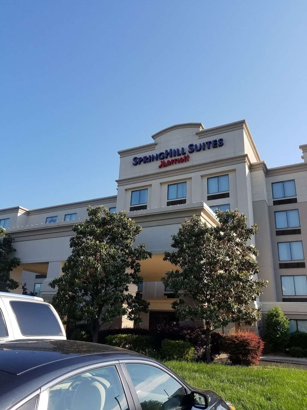 SpringHill Suites by Marriott Charlotte Concord Mills/Speedway | 7811 Gateway Ln NW, Concord, NC 28027 | Phone: (704) 979-2500