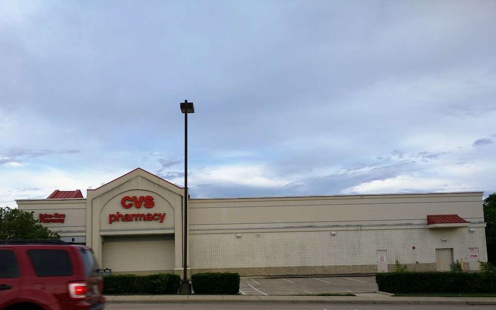 CVS | 603 S Cedar Ridge Dr, Duncanville, TX 75137, USA | Phone: (972) 296-3891