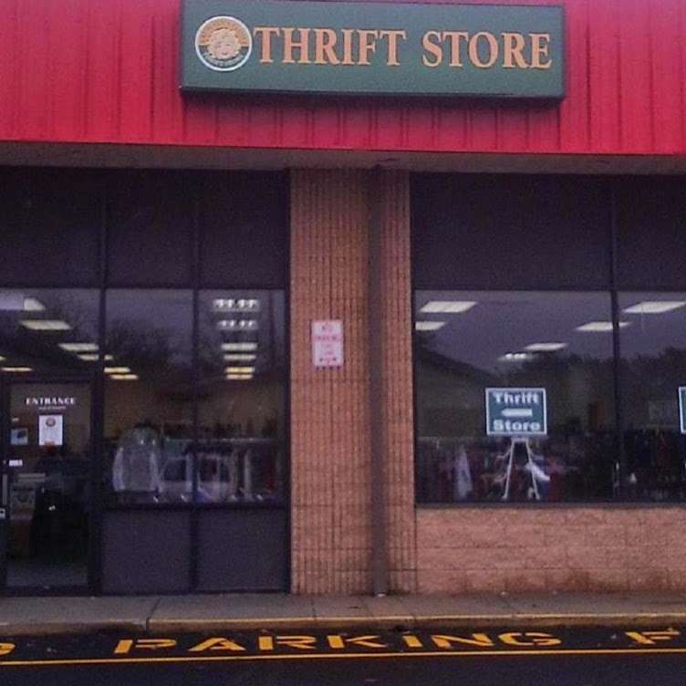 Kathleens Closet Thrift Store | 6400 E Black Horse Pike, Egg Harbor Township, NJ 08234 | Phone: (609) 241-7323