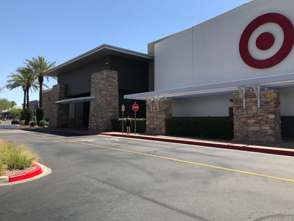 Target | 21001 N Tatum Blvd Suite 20, Phoenix, AZ 85050, USA | Phone: (480) 419-9380